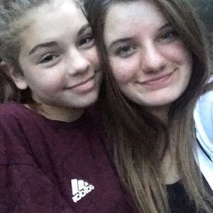 Meet your Posher, Addie